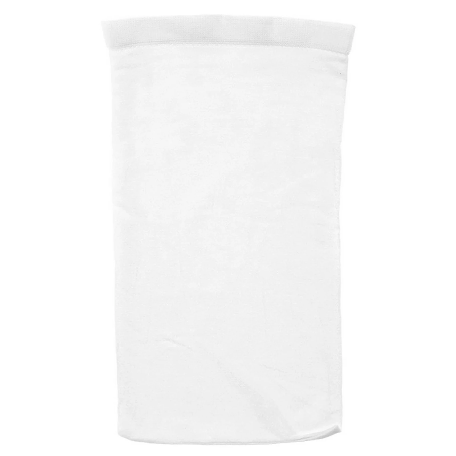 

5/10 Pack Pool Skimmer Socks Cleans Debris and Leaves Reusable Baskets Filters Net Saver for Swimming Pool Pond Inground