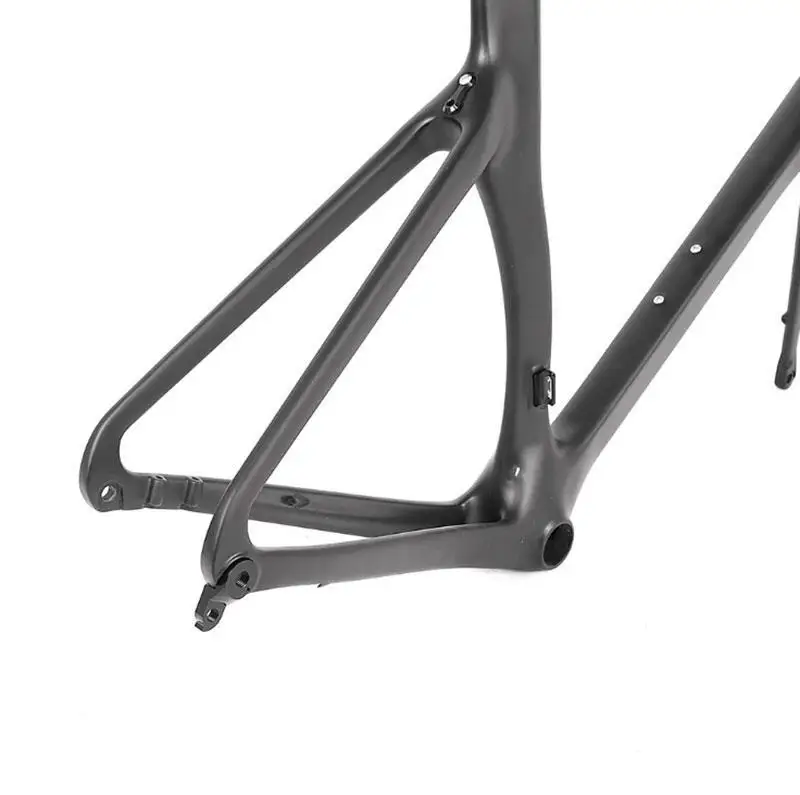 Карбоновая рама для дорожного велосипеда Ультралегкая горного Твиттер R3 Aero design