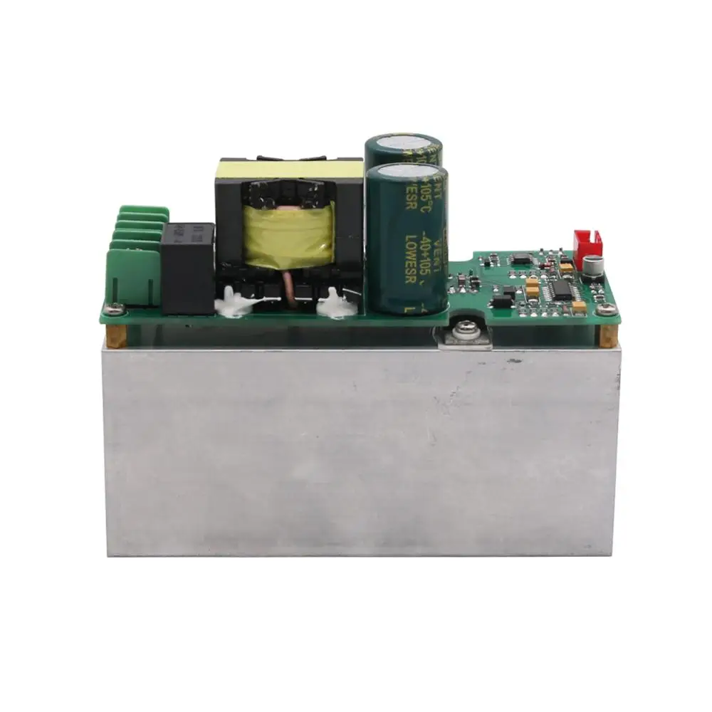 TZT IRS2092 Class D HIFI High Power Amplifier Mono Digital power amplifier Board 1700W | Электроника