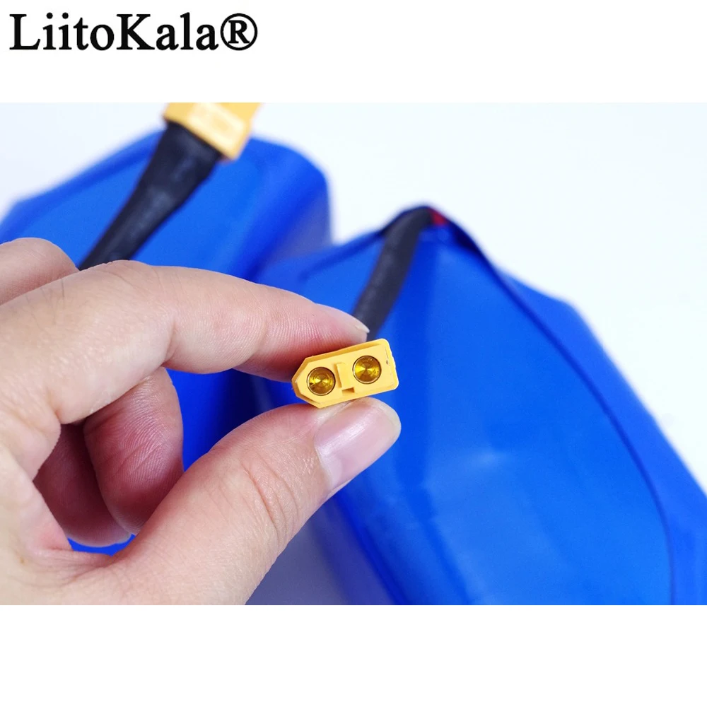 

36V 5.2Ah 5200mah high drain 2 wheel electric scooter self balancing lithium battery pack for Self-balancing Fits 6.5" 7