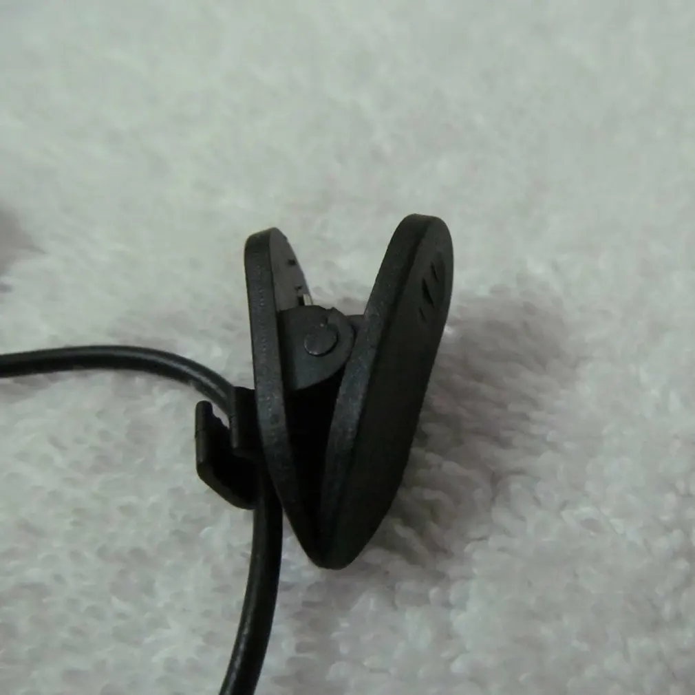 3.5mm Jack Handsfree Speeching Microphone External Clip-on Lapel Lavalier Teaching Phone Wired Condenser Mic For iPhone PC | Электроника