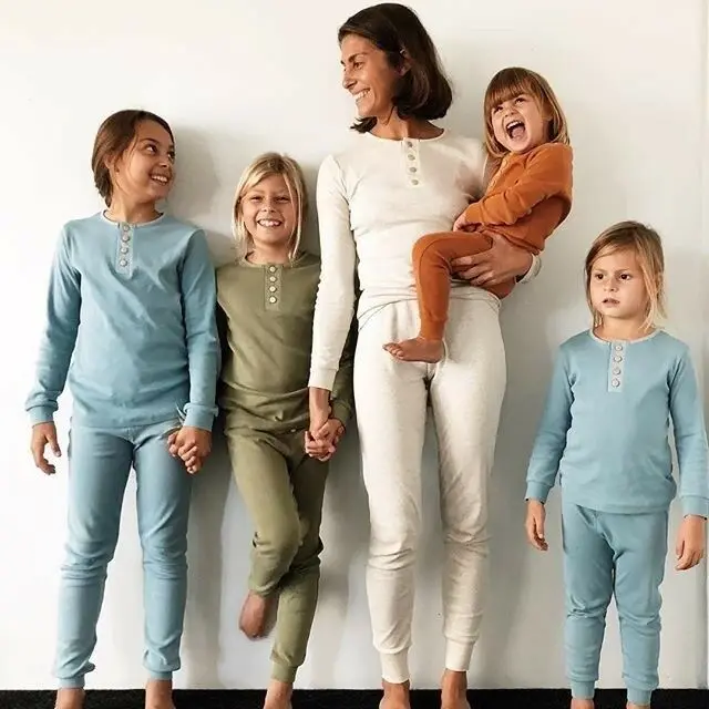 Спортивный костюм комплект из 2 предметов детская ночная рубашка для малышей