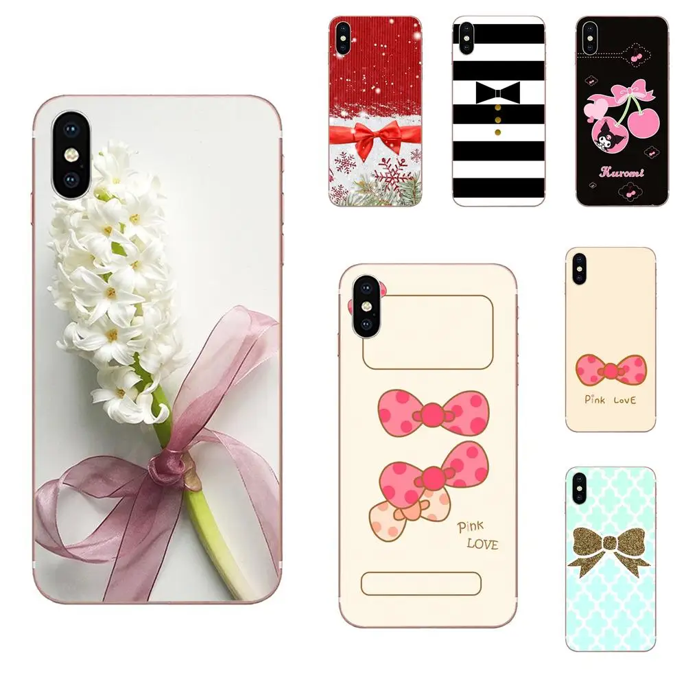 Мягкий ТПУ искусство онлайн чехол однотонный милый галстук для LG G7 ThinQ G5 G6 K50 Q60 K40 K8