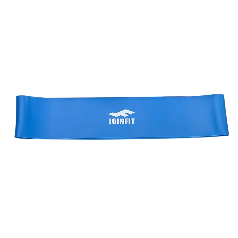 

Yoga elastic band fitness female hip circle exercise buttocks artifact squat resistance band abuse hip belt elastic ring