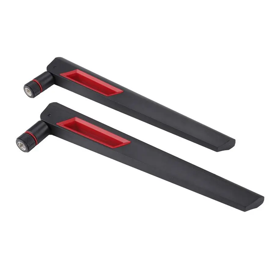 Беспроводная сетевая карта Mini PCI E 2 шт. кабель подключения + * шт 8 дБи стандартная