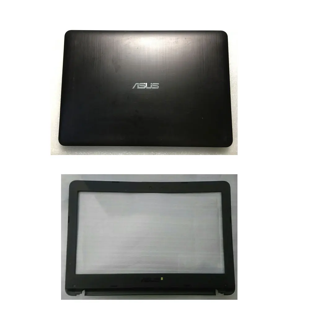 

New Orginal LCD Back Cover Front Bezel for ASUS X441 K441 F441 R414U x441uv
