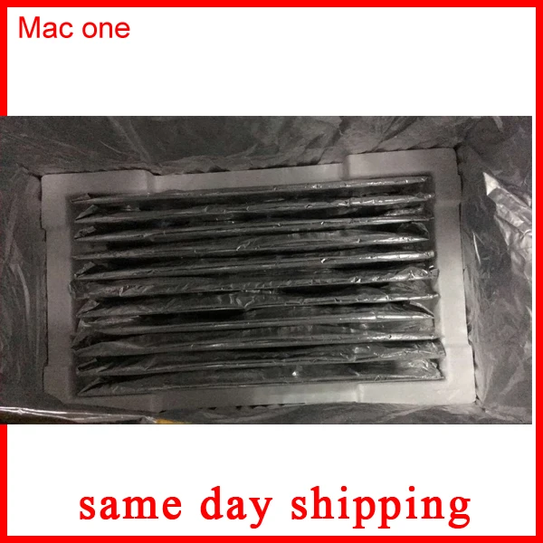 2019 год LM270QQ1 (SD)(E1) Новый A2115 ЖК-дисплей для Apple iMac 27 дюймов ЖК-экран в сборе |