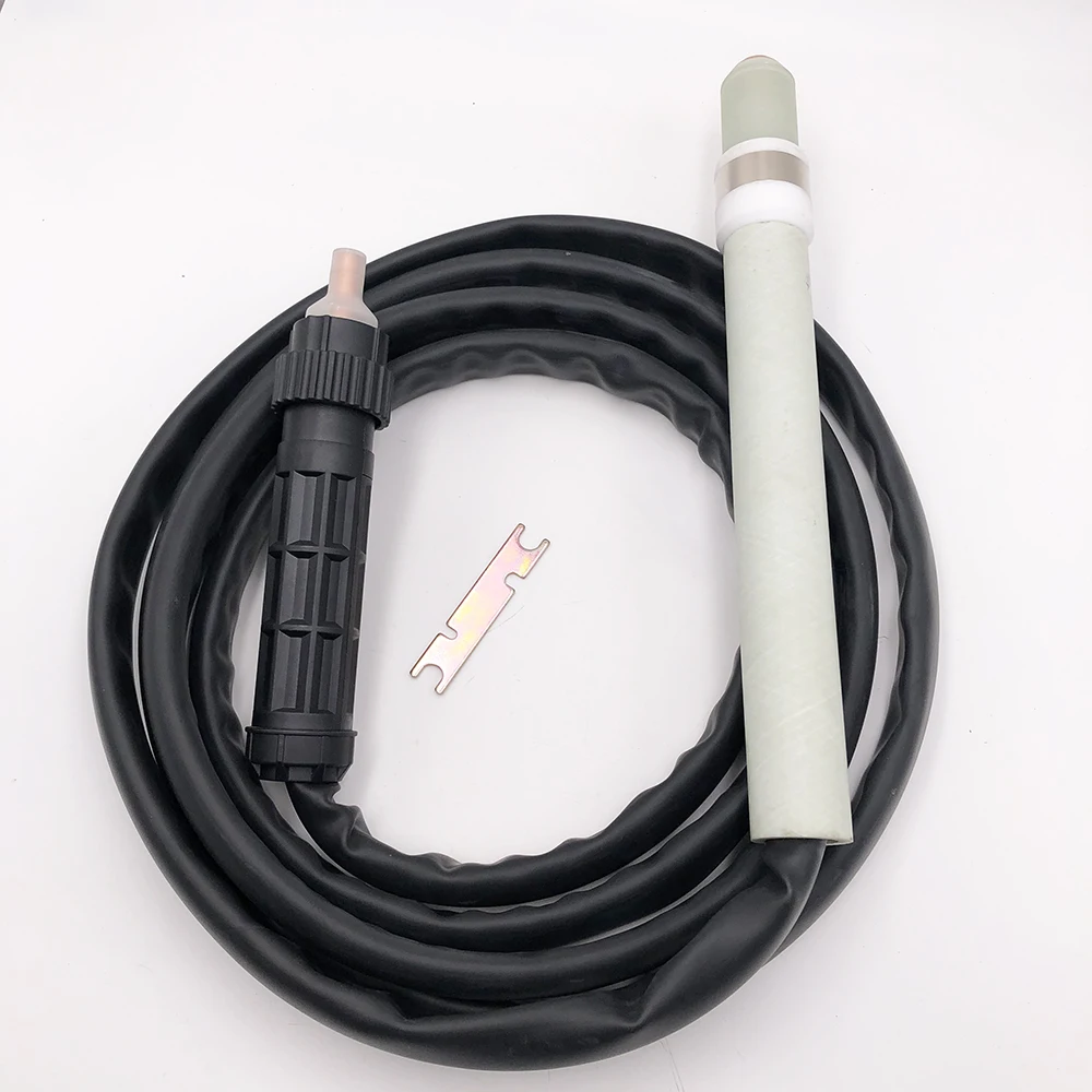 Высокочастотные 25 метров OEM HF Pilot Arc A141 гофонарь плазменной резки Trafimet с
