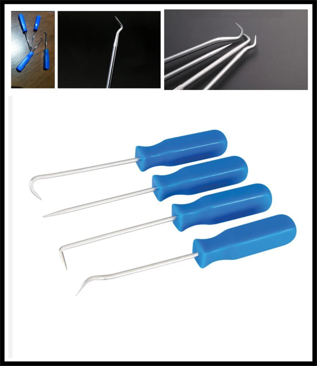 

Инструмент для удаления автомобиля, съемник масляного уплотнения, рычаг, уплотнительное кольцо для Honda Element Step REMIX CRV EV-Ster