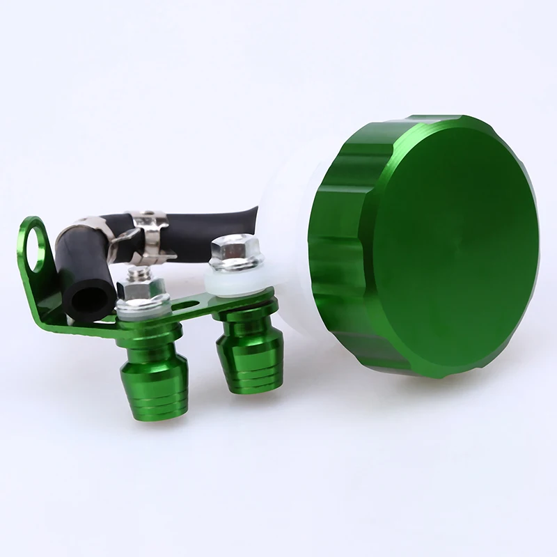 Универсальный мотоциклетный передний тормозной жидкости POSSBAY резервуар