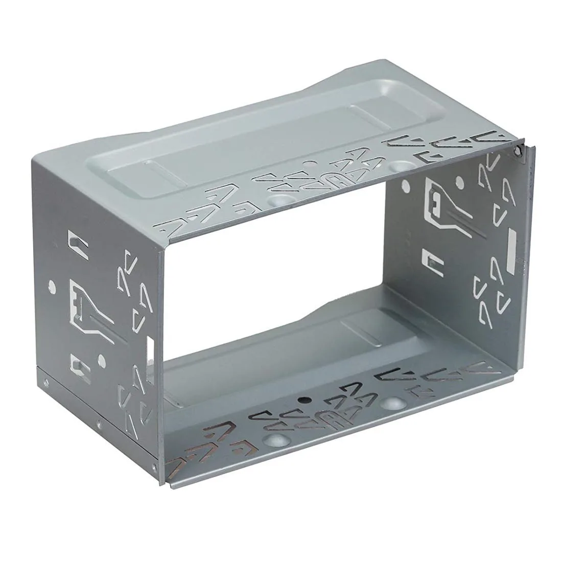 Автомобильная рама для DVD проигрывателя универсальная стереомагнитола