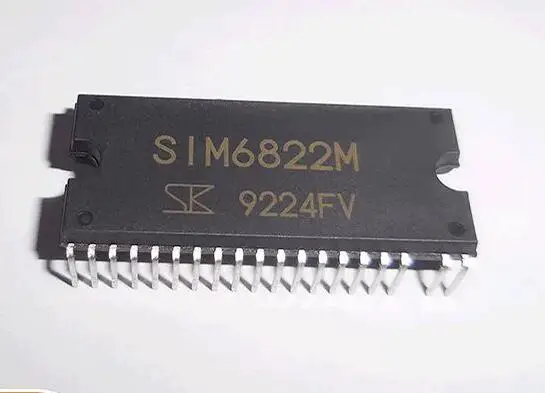 

1 шт./лот SIM6812M SIM6822M DIP