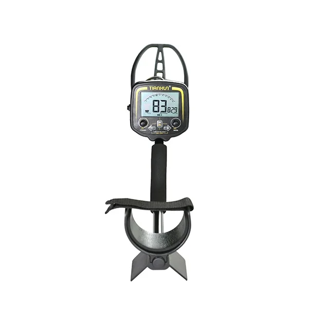 

Professional metal detector TX-850 for Gold metal detector TX-850 underground metal detector