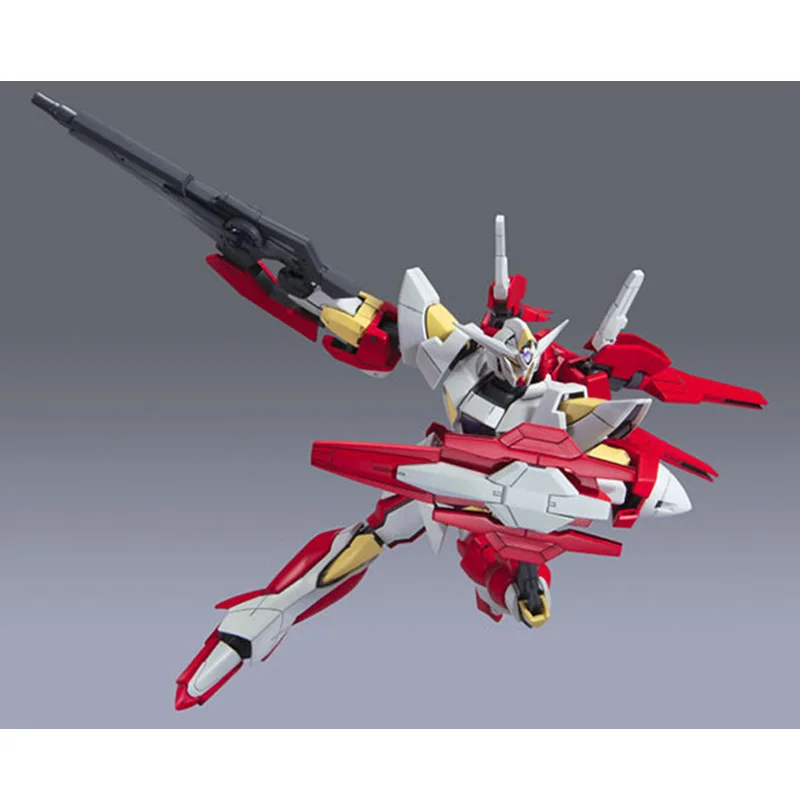Bandai Gundam HG 00 53 1/144 Reborns Livonz сборка фигурная модель | Игрушки и хобби