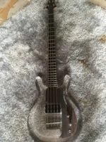 free delivery rosewood guard acrylic high quality bass china electric bass