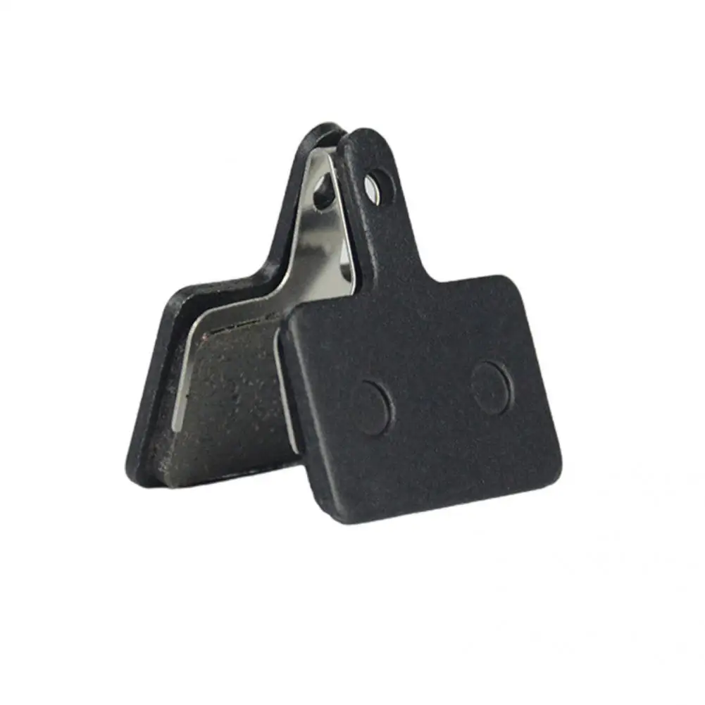 

Simple Installation Safe to Use Lightweight Wear Resistant Bicycle Brake Pad for Bike