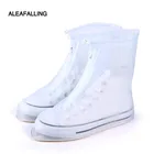 Сапоги Aleafalling мужскиеженские, водонепроницаемые, ветрозащитные, для езды на велосипеде