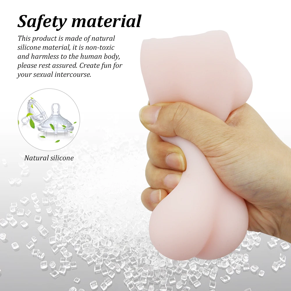 Мужской мастурбатор EXVOID секс-игрушки для мужчин искусственная вагина рот