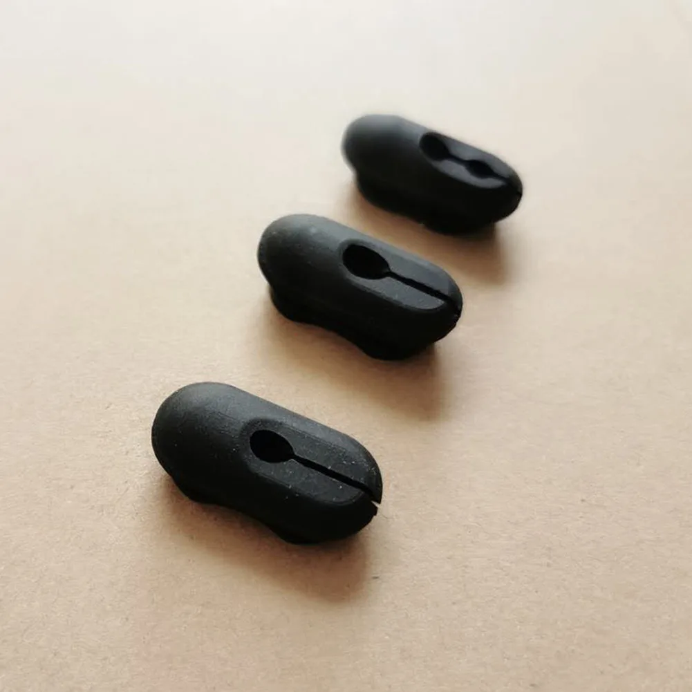 

Electric Scooter Dust Plug Case Sealed Silicone Buckle Replacement Rubber