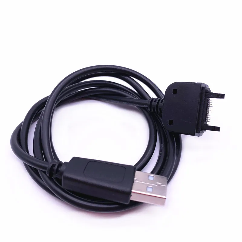 DCU-60 USB кабель для зарядки и передачи данных Sony Ericsson K750 W800 K750c D750I K310A K310I K310C K320I K510I