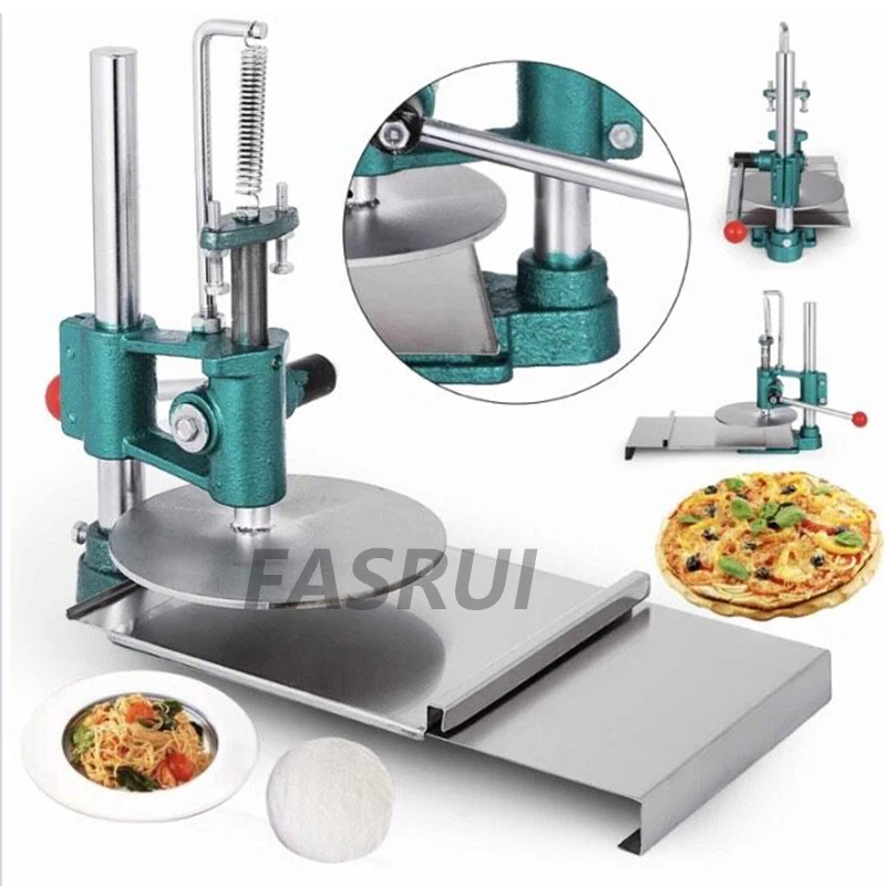 Пресс для производства теста 24 м |