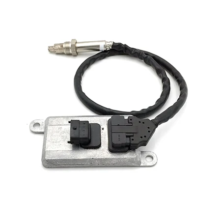 

HM-112 Truck and Bus Nox sensor series nitrogen oxygen sensor 24v OE 22219283/5WK9 6717B for VOLVO