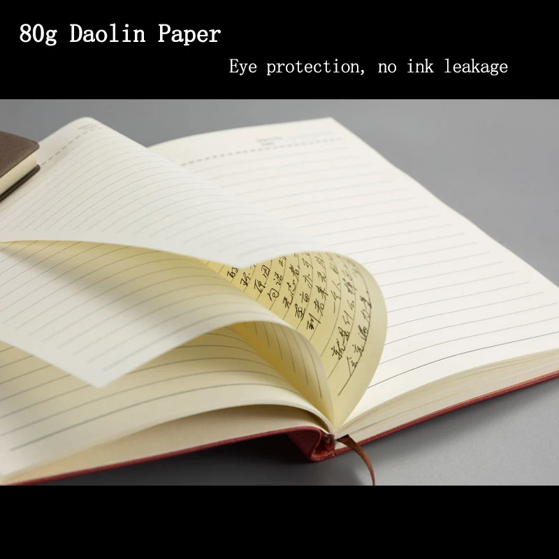 

A5/B5 Journal Travel Notebooks With Pen Diary weekly Planner Agenda 2021 Notepad For Writing Office School Supplies