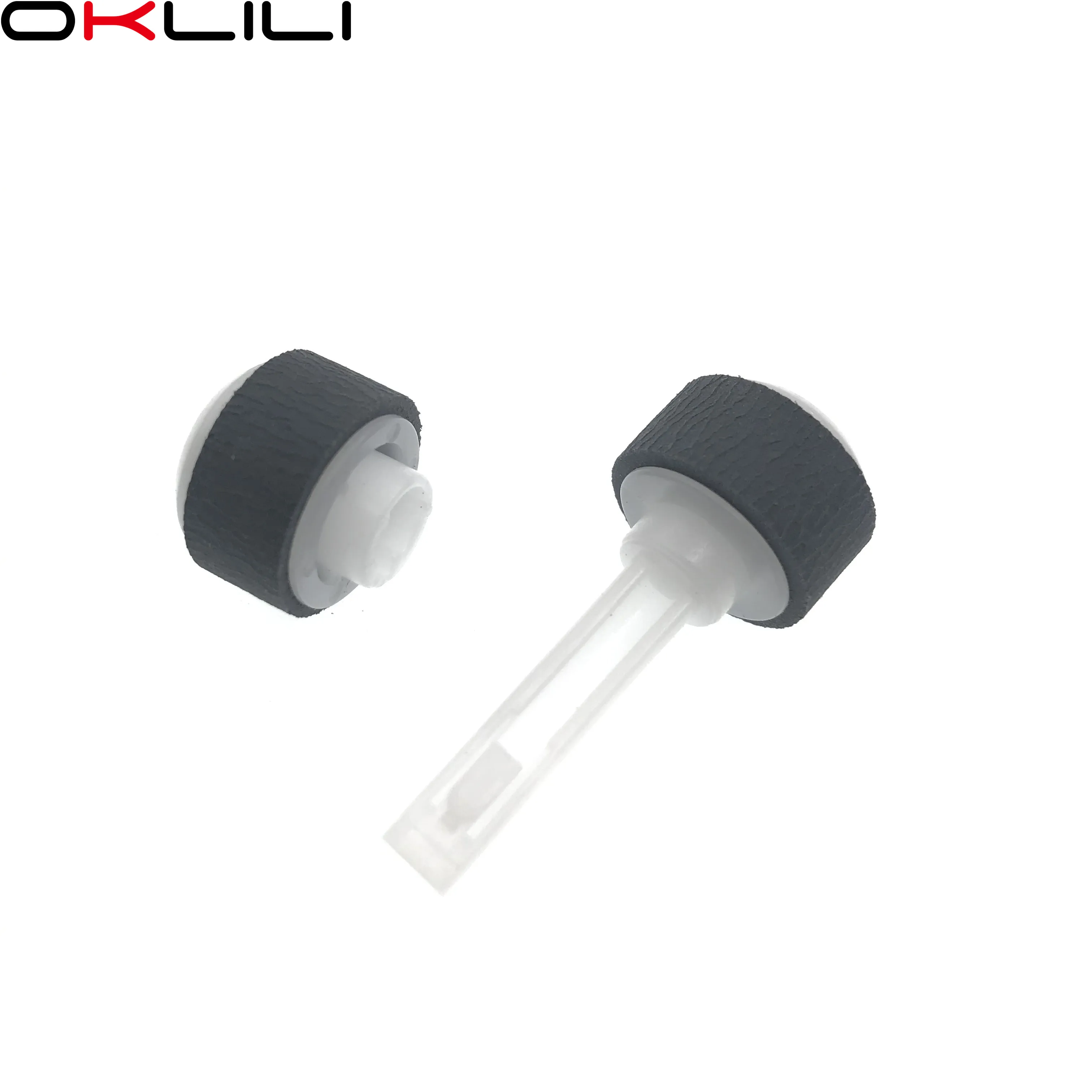 

20PC QM4-1893-000 QM4-1894-000 Pickup Roller for Canon E500 E510 E560 E600 E610 MG2170 MG2270 MG3170 MG3270 MG3570 MG3670 MG4170