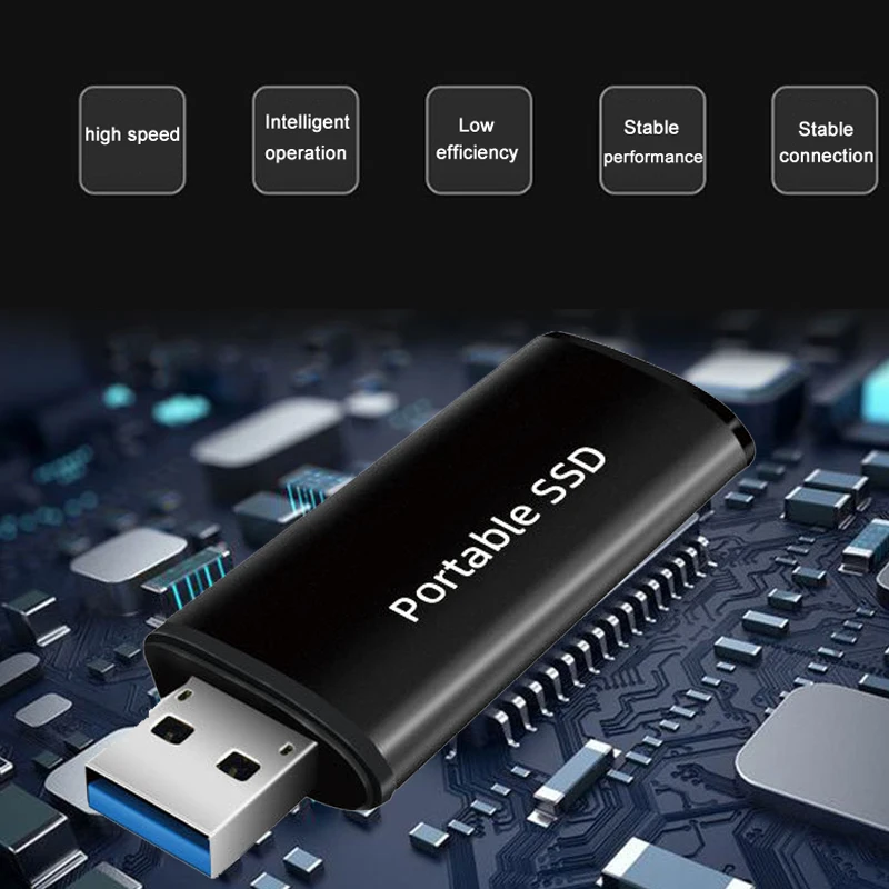 Твердотельный накопитель(SSD) usb-диск 410 м/с высокое Скорость 64 Гб 128 ГБ 256 512 1 ТБ SSD 3,0 палка мобильного жесткого диска флеш-накопитель USB 3,0