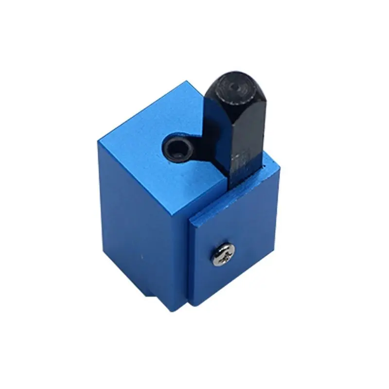

Right Angle Punching Square Chisel Metal DIY Furniture Hinge Woodworking Tools