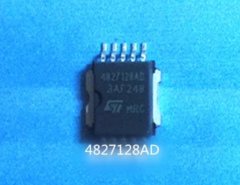Новый импорт 4827128AD MAR4827128AD 4827128 HSOP10 5 шт.