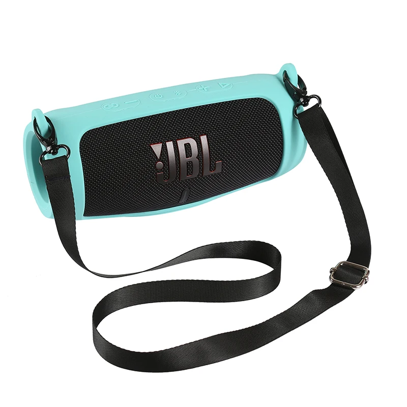 2021 Новое поступление Портативный Защитный Мягкий силиконовый чехол с разными