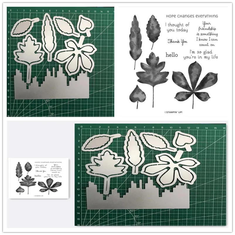 

LOVE Cutting Dies for Scrapbooking Stamping Stamps and Dies 2021 New Arrivals Metal Die Cutters for Scrapbooking Christmas