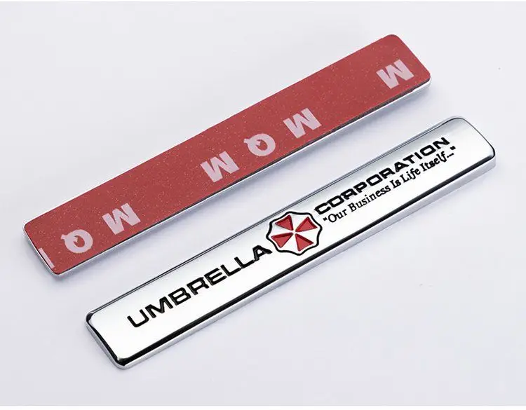 1 шт. наклейка на автомобиль с металлической листовой пластиной General Motors Для Киа