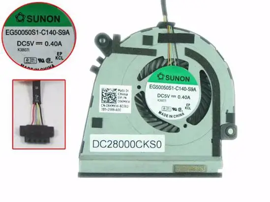 sunon eg50050s1 c140 s9a