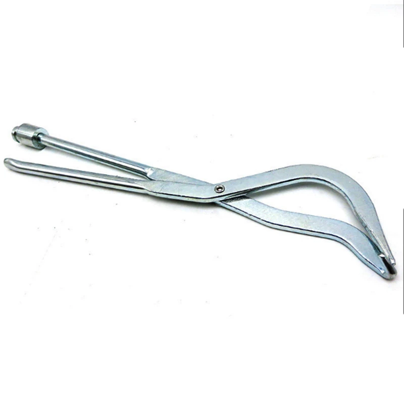 Плоскогубцы для разборки автомобильных пружин зажим автомобильного барабана и