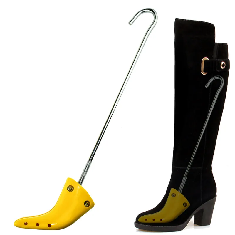 Ботинки расширитель пластиковые опорные принадлежности для регулировки ухода