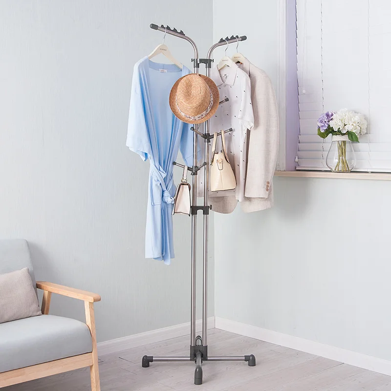 Современная офисная вешалка для пальто шляпы гостиной напольная спальни