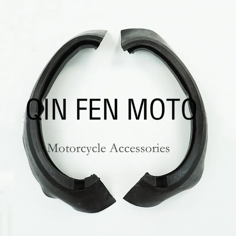 

Motorcycle accessories Fit For Yamaha R1 2007 2008 Breathable tube rubber strip NEW