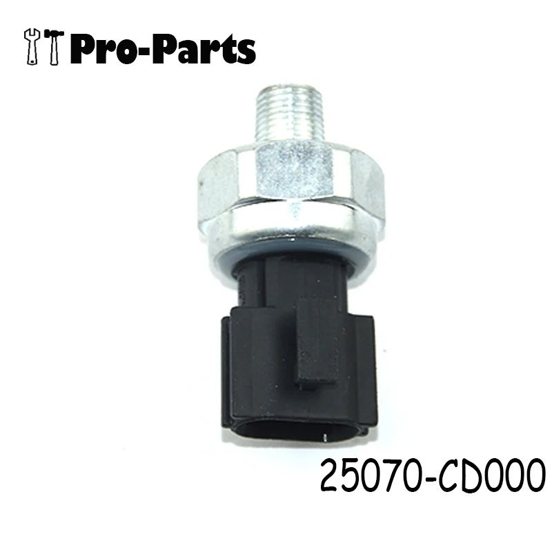 New 25070-CD000 Oil Pressure Sensor for Infiniti Nissan 25070-CD00A 25070CD000 25070 CD000 |