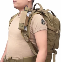 for outdoor sports climbing medical scissor molle pouch tourniquet storage holster first aid supplies accessory