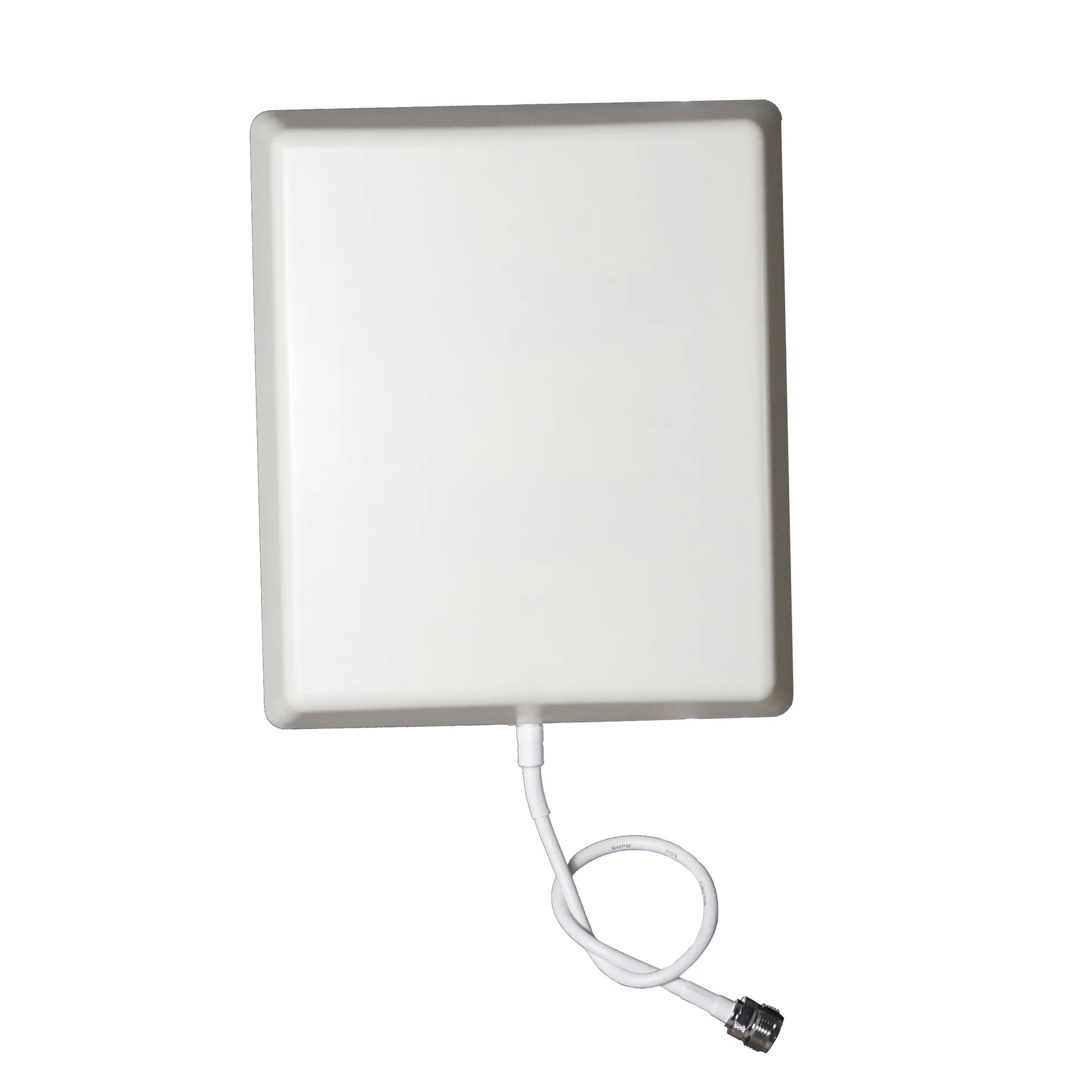 

Outdoor wall mounted antenna 698-2700mhz 9dbi 3G / 4G mobile phone signal WiFi / WLAN communication antenna