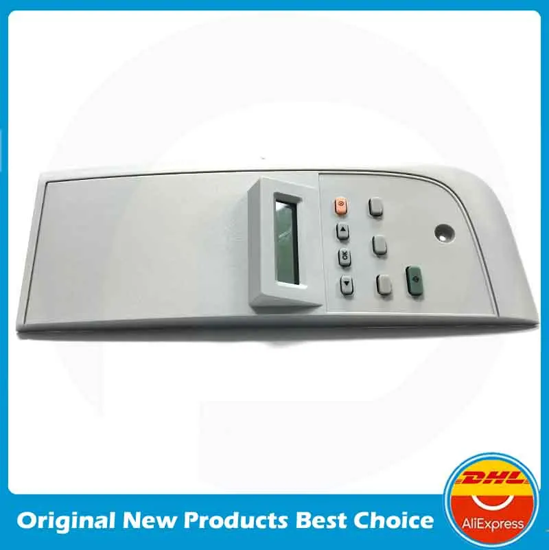 Новый CB376-60101 CB376-00063 Управление Панель сборка экрана для HP M1005 1005 серии | Компьютеры