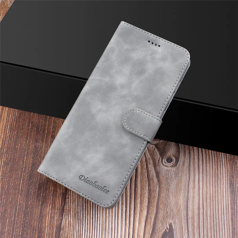 Роскошный кожаный чехол для samsung Galaxy S10 S8 S9 плюс A70s A50s A20s Чехол-книжка с бумажником для Note10 A7 A8 A50 A70 чехол