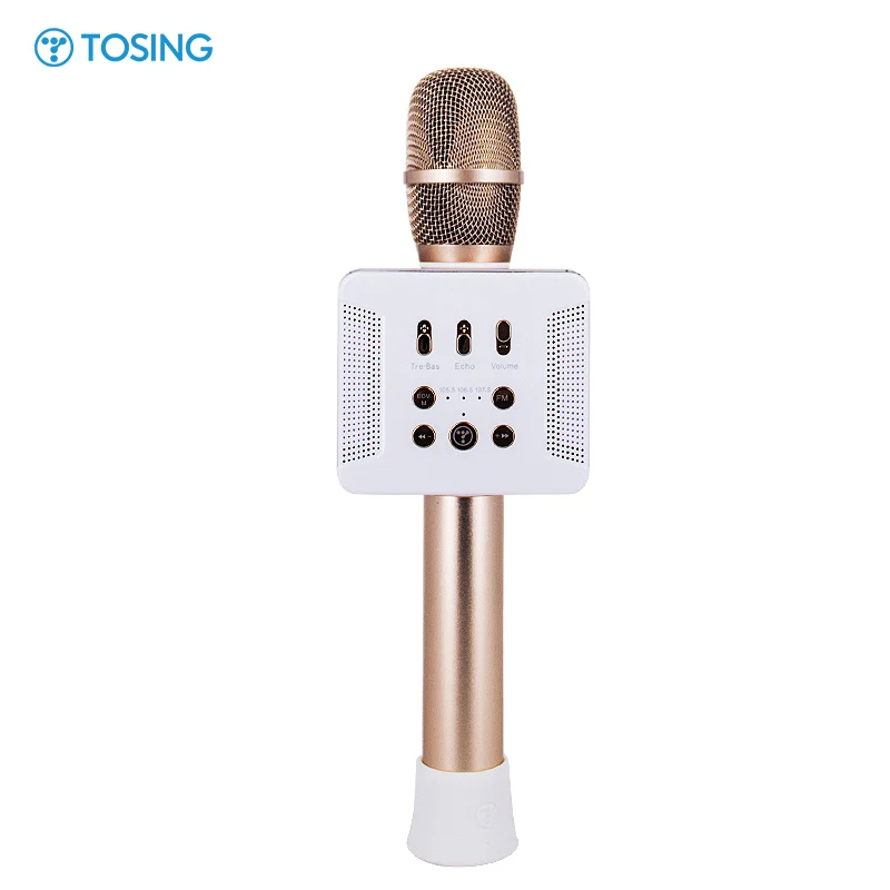 

TOSING 016 professional audio studio recording microphone capsule dynamic