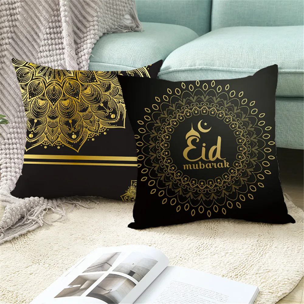 

Custom Hot Kingman Dara Pillowcases Decorative Sofa Room Bed Pillow Cover Home Car Cute Cushion Case 45*45cm(One Side) TPR010