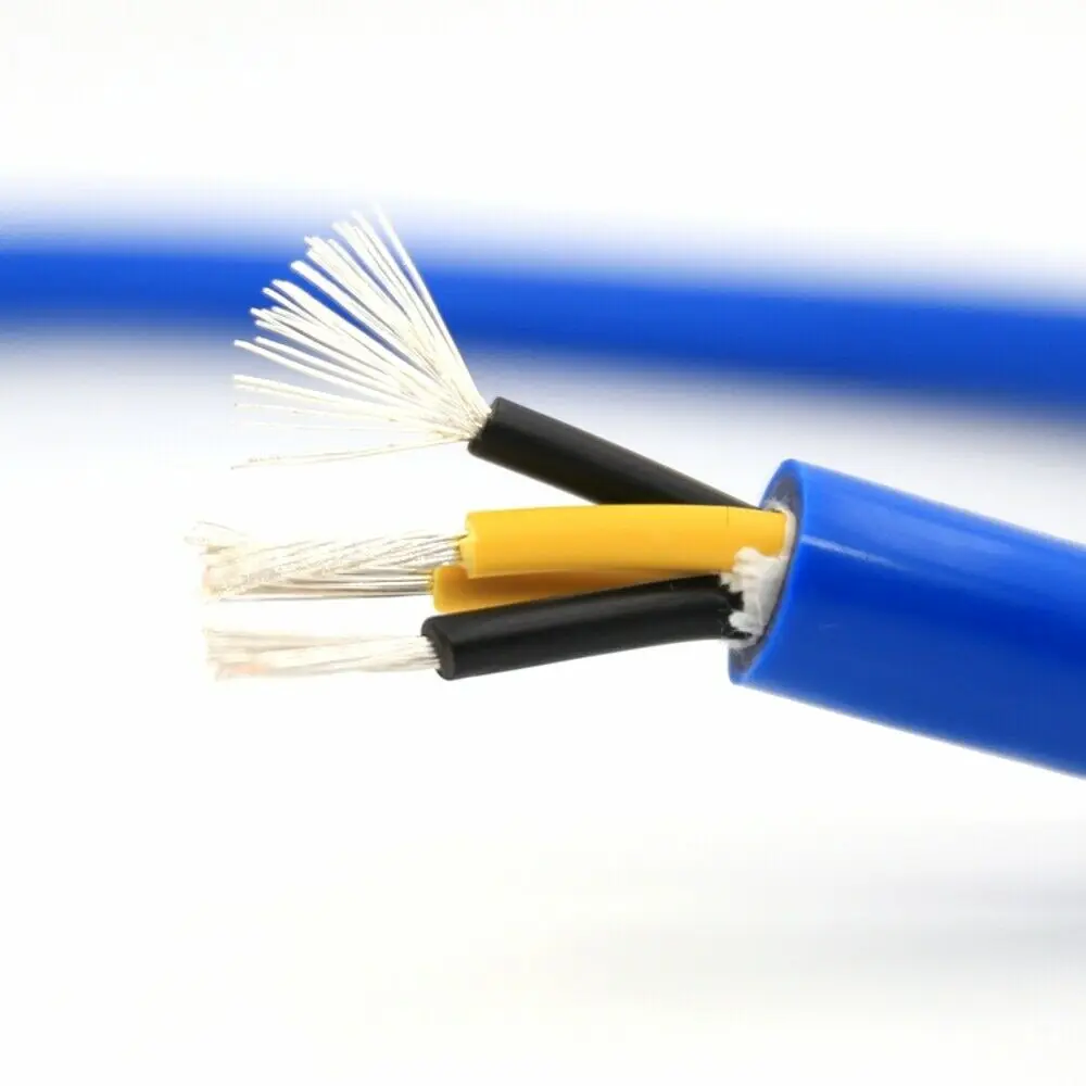 Серия G5 для подписей медная пластина серебристый сделай сам аудиокабель