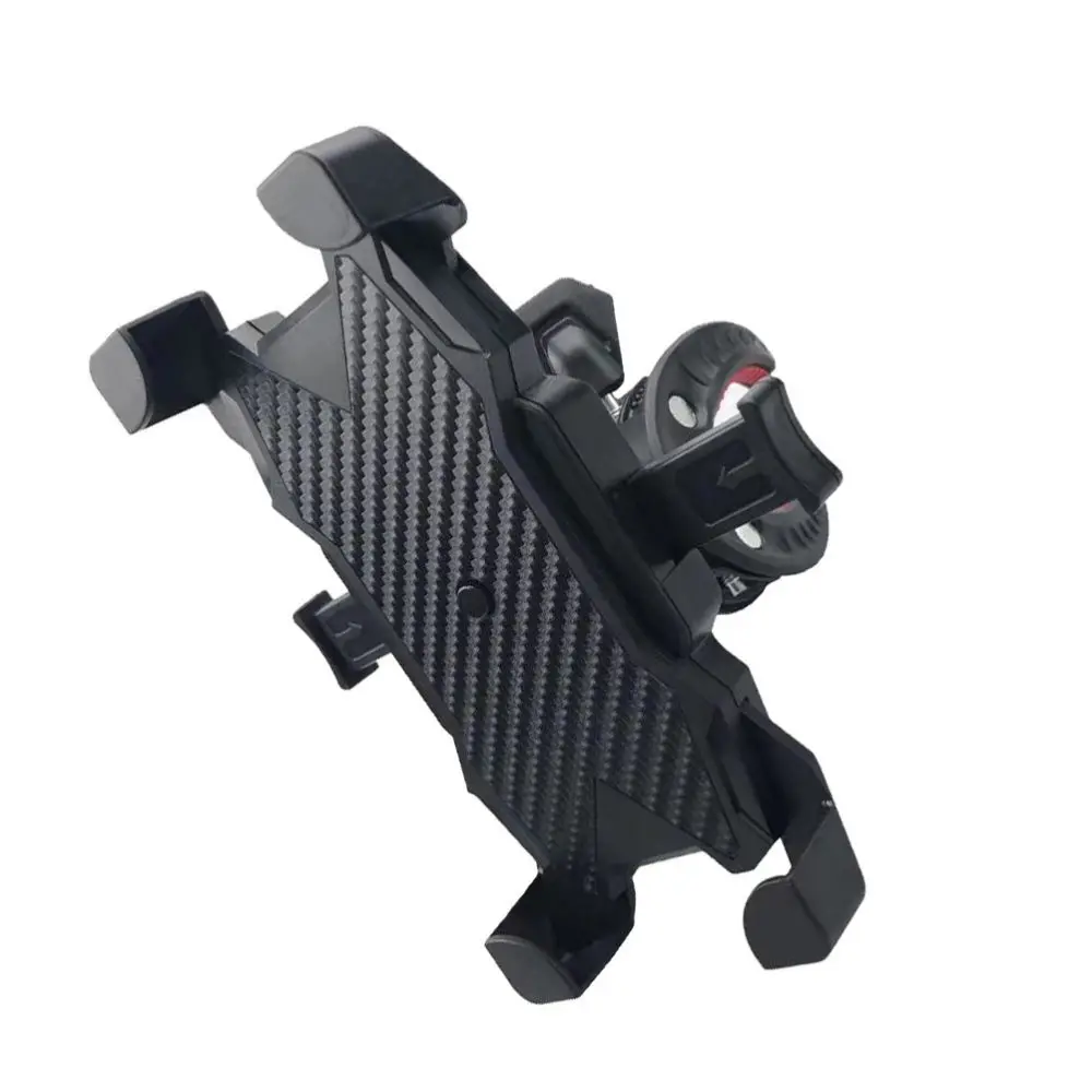 

Motorbike Bracket Motorcycle Phone Holder Mount Clamp Mobile Phone Accessories