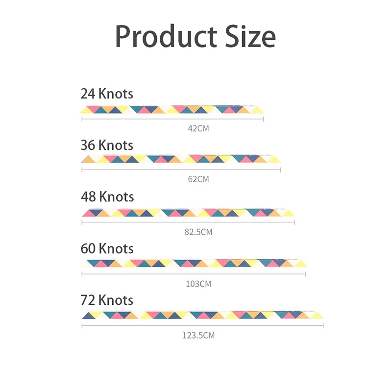 

3D Magic Snake Ruler Decompression Toys Antistress Cube Twist Snake Transformable Educational Puzzle Toys For Kids Autism Ease