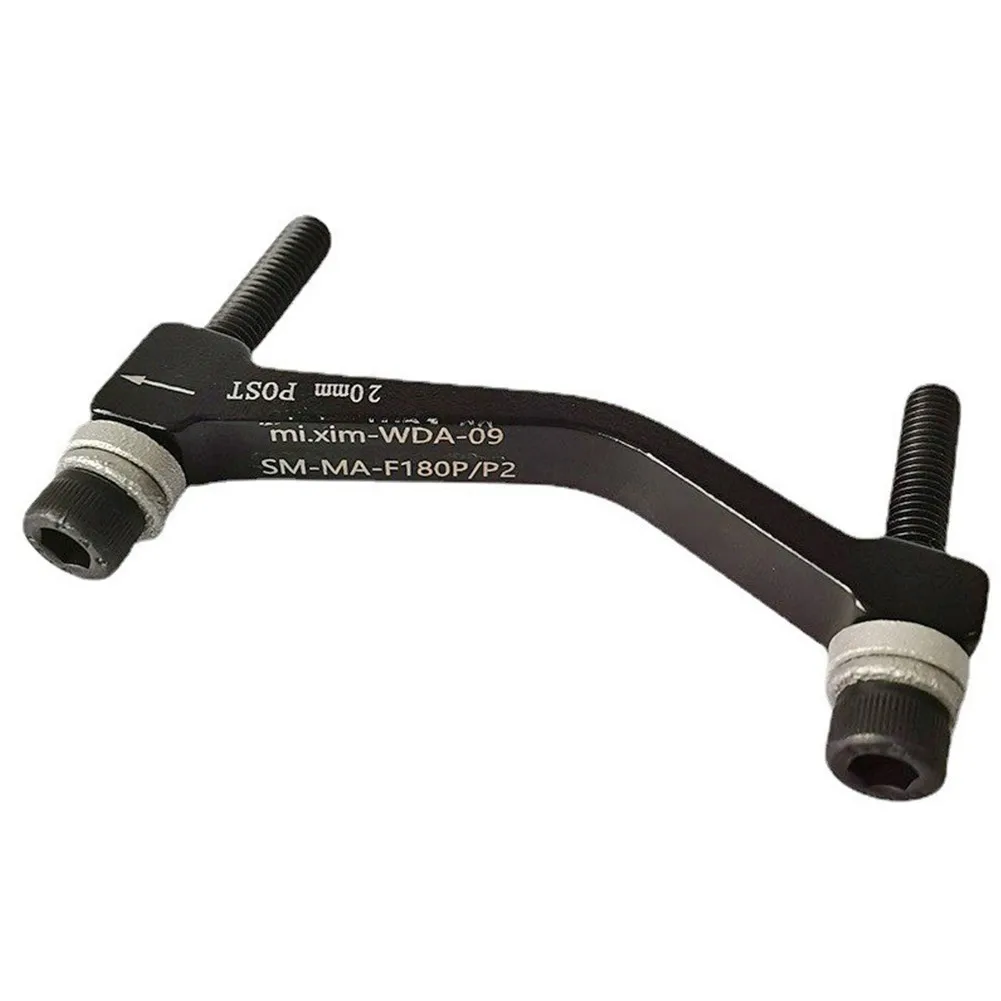 F180P/P2 адаптер дискового тормоза с почтовым креплением тормозные диски